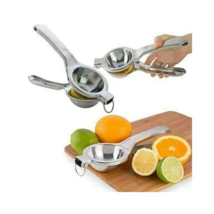 Lemon And Orange Squeezer