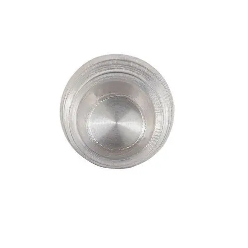 8 Pcs Set Of Stainless Aluminium Sufuria Cooking Pot No 1-8