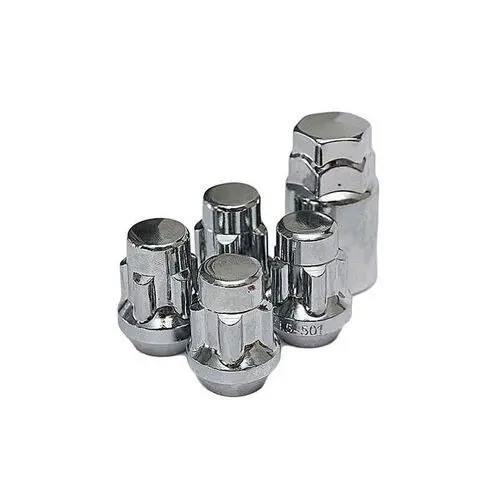 Car Wheel Lock Nuts
