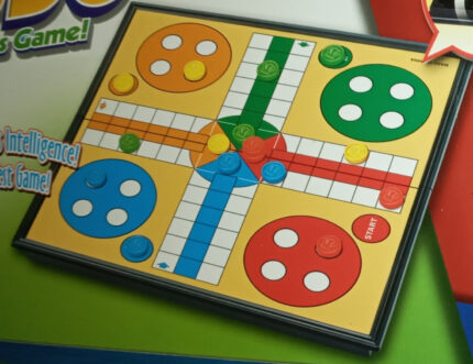 Ludo Board Game