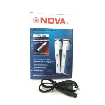 nova trimmer
