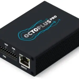 Octoplus Pro Phone Flashing Box--