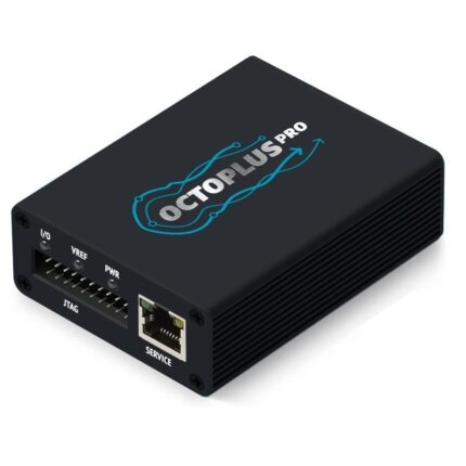 Octoplus Pro Phone Flashing Box--