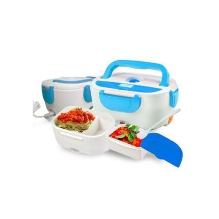 Portable Electric Food Warmer Lunchbox