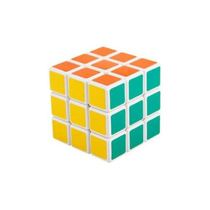 Puzzle Rubik Cube Game