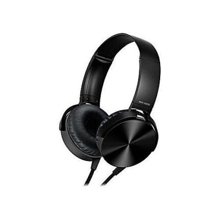 Extra Bass Headphones