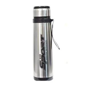 Sport Stainless Steel Hot & Cold 800ml Vacuum Tumbler Flask