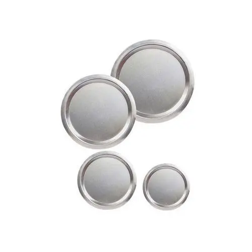 4 Pcs Cooking Pot Sufuria Lids