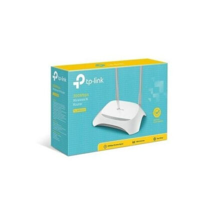 TP Link WIFI Wireless Router