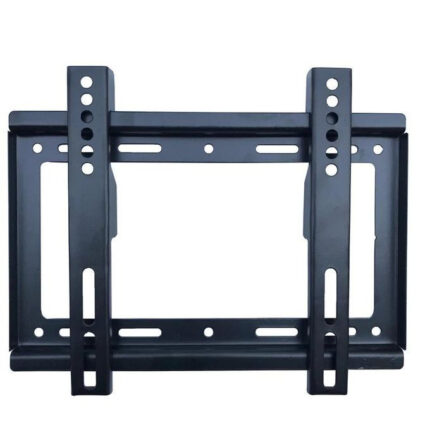 TV Wall Mount 14"-42" TV Flat Panel Wall Bracket Holder