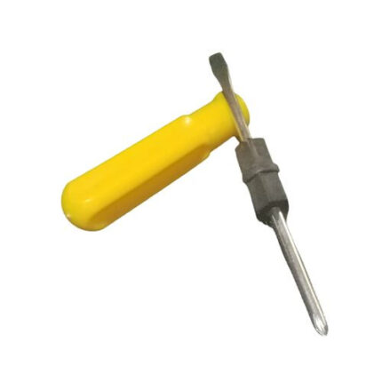 Double Ended Screwdriver