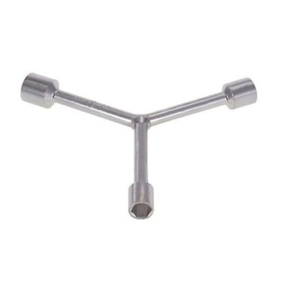 Y Shape Wrench Torque Spanner