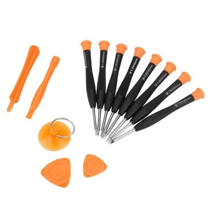 13 pcs screwdriver set