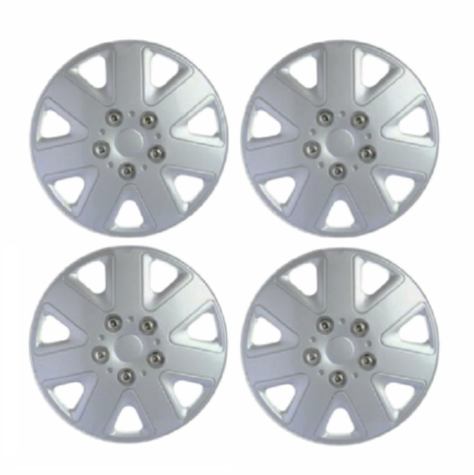 Car Hub Wheel Cap Covers