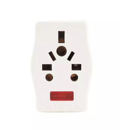 Multiplug adaptor