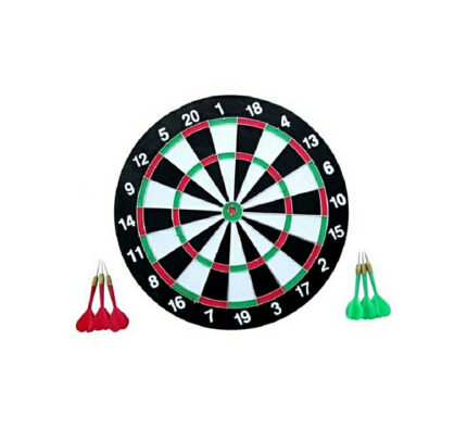 Dart Board Game