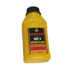 Car Brake Fluid- 250ML