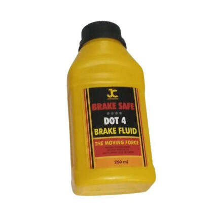 Car Brake Fluid- 250ML