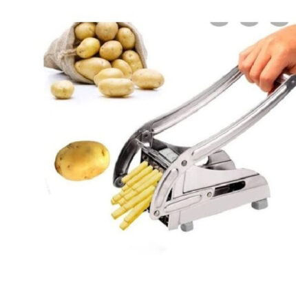 French Fries/Chips Maker- Potato Cutter