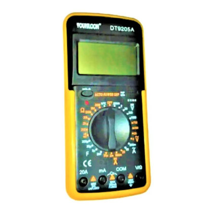 multimeter