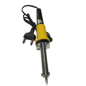 Electric Soldering Iron Gun