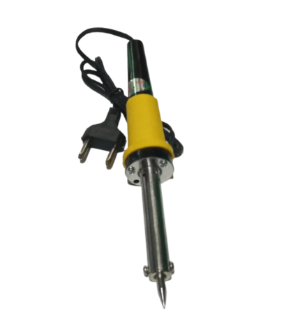 Electric Soldering Iron Gun