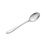 Dinning 6 Pieces Stainless Steel Spoons - Image 2