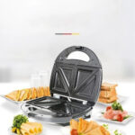 Nunix Sandwich Maker And Toaster - Image 2