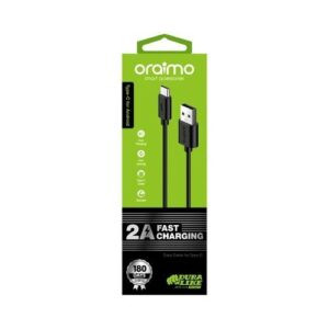 Oraimo Type C Charging Cable