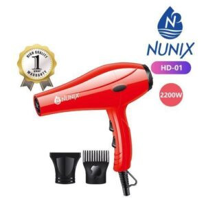 Nunix Professional Dryer Commercial Blow dry