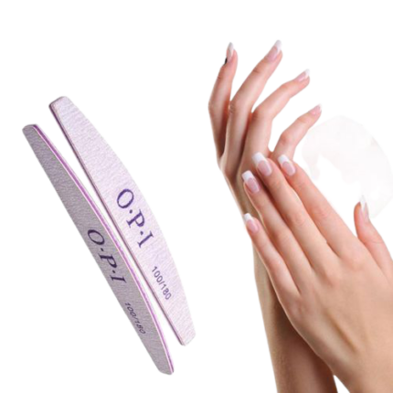 Nail Shaper File