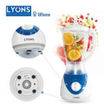 Lyons FY-304 2In 1 Professional Blender(Grinding)Machine - Image 2