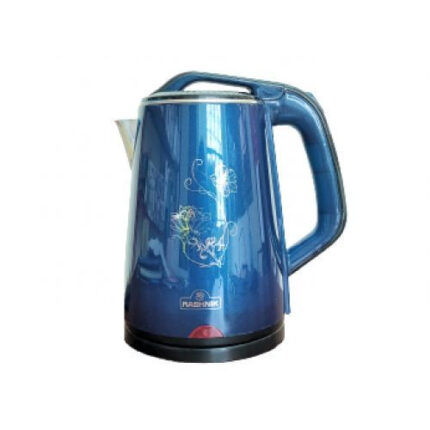 Rashnik 2.4L Cordless Electric Kettle