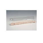 Musical Flute Instrument Descant Recorder - Image 2