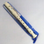Musical Flute Instrument Descant Recorder - Image 3