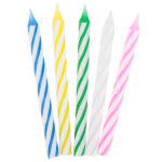 Birthday Candles