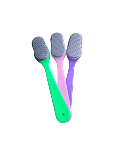 Foot File Scrubber Callus Remover