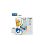 Lyons FY-304 2In 1 Professional Blender(Grinding)Machine