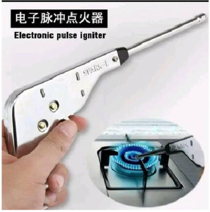 Gas Lighter Igniter
