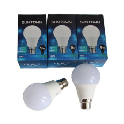 9 watts Super Bright LED Bulb