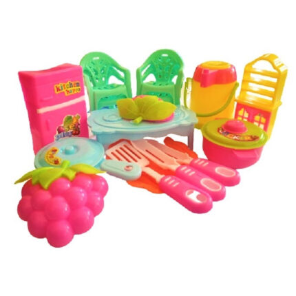 kitchen toy