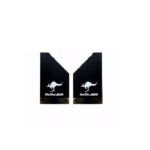 2 Pcs Car Mud Flaps Splash Guards - Image 2