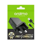 Oraimo Fast Phone Charger