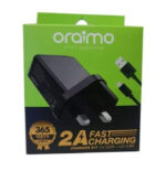 Oraimo Fast Phone Charger - Image 2