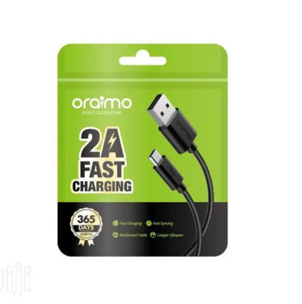 Oraimo USB Data And Charging Cable