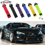 Universal Decorative Racing Car Tow Strap - Image 2