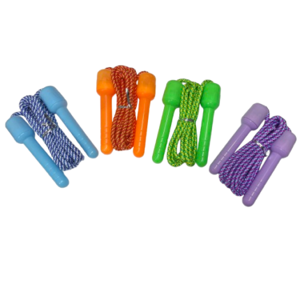 Adjustable Speed Jump Skipping Rope