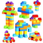 Kids Building Blocks Toys - Image 2