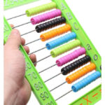 Abacus Numbers Counting Toy - Image 2