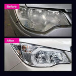 Gladiator Car Headlight Restorer - Image 2